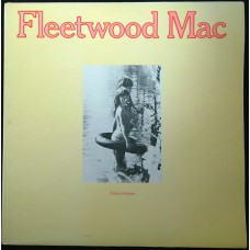 FLEETWOOD MAC Future Games (Reprise K44153) UK 1971 LP